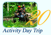 Activity Day Trip by JC Tour