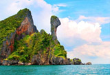 Tour Krabi for Guest from Cruise Ships