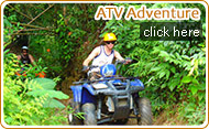 ATV Adventure by JC Tour