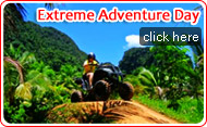 Extreme Adventure Day by JC Tour