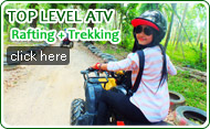 Top Level ATV Rafting and Trekking