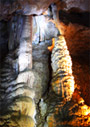 Pungchang Cave + Rafting + Waterfall